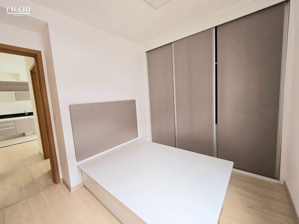 Apartamento, 2 quartos, 50 m² - Foto 5