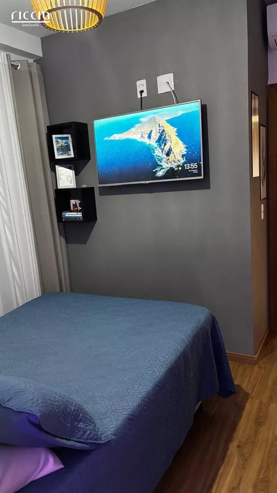 Apartamento, 2 quartos, 63 m² - Foto 9