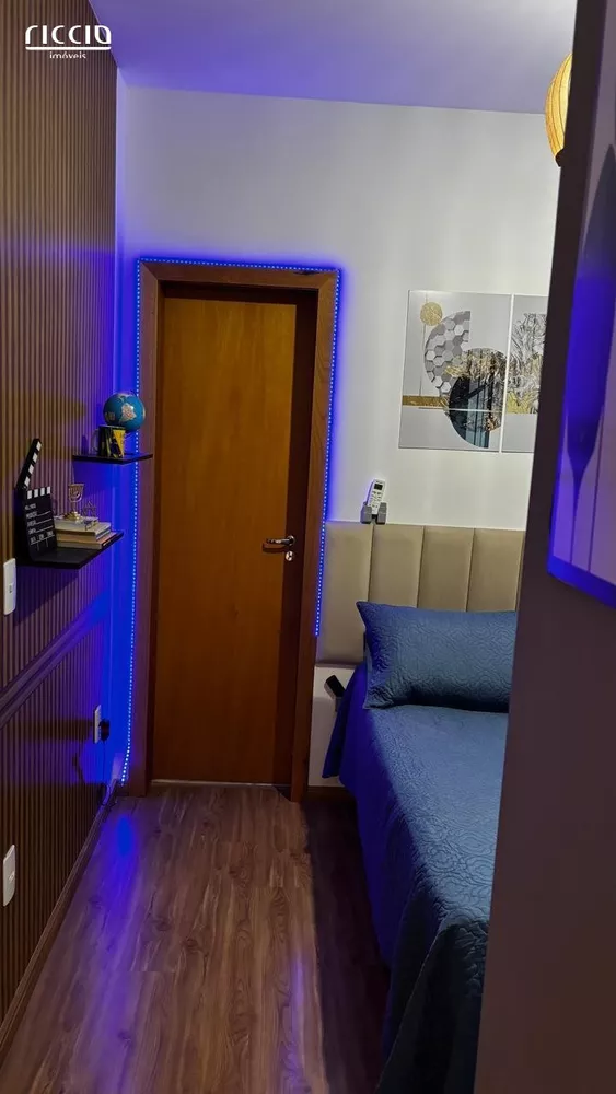 Apartamento, 2 quartos, 63 m² - Foto 8