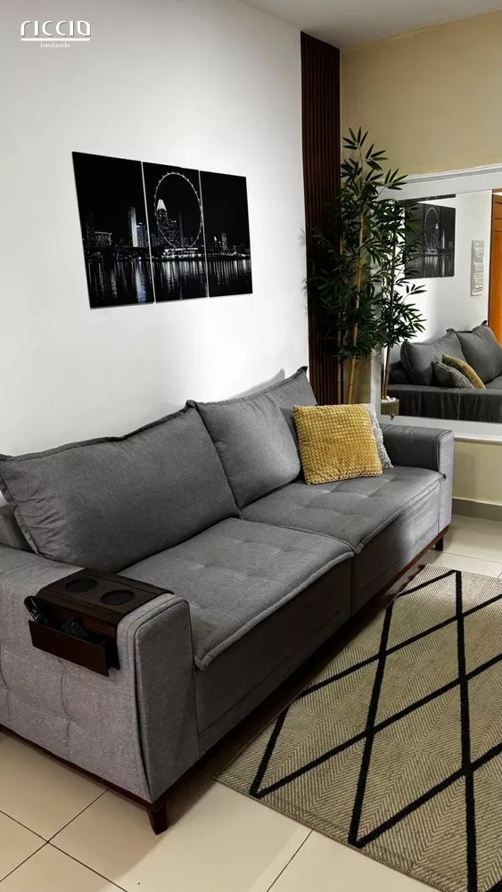 Apartamento, 2 quartos, 63 m² - Foto 11