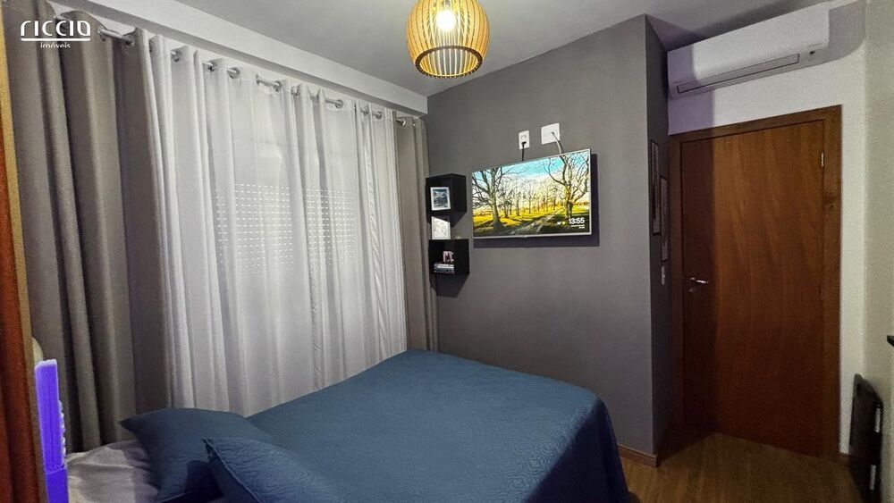 Apartamento, 2 quartos, 63 m² - Foto 10