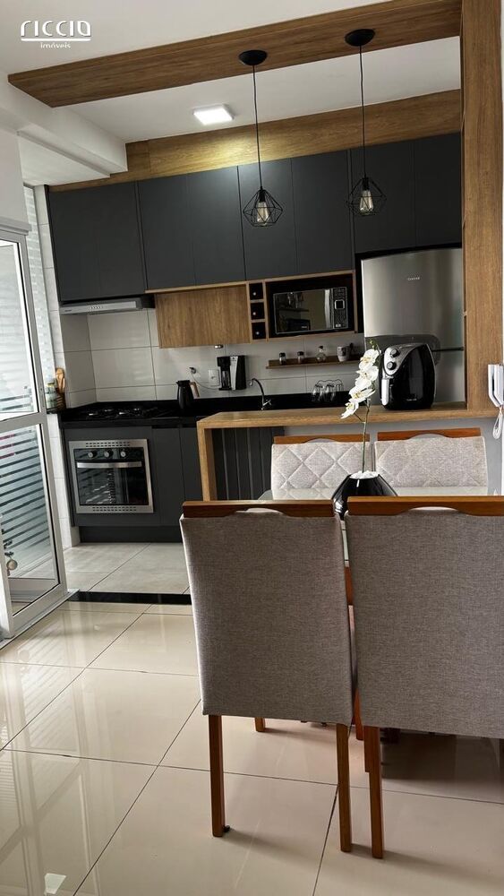 Apartamento, 2 quartos, 63 m² - Foto 2