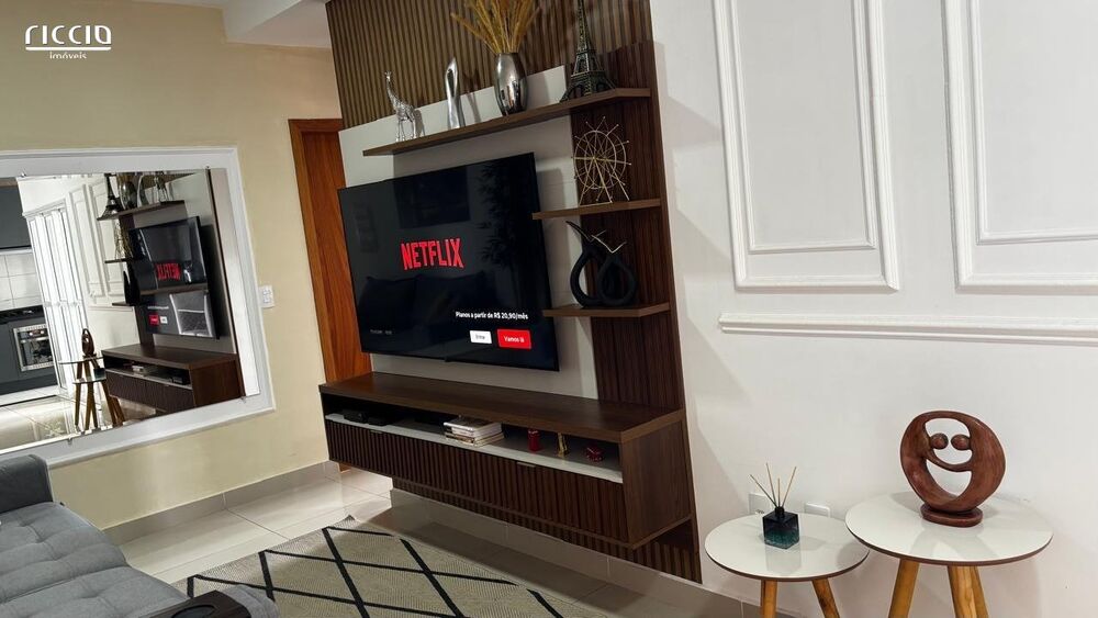 Apartamento, 2 quartos, 63 m² - Foto 5