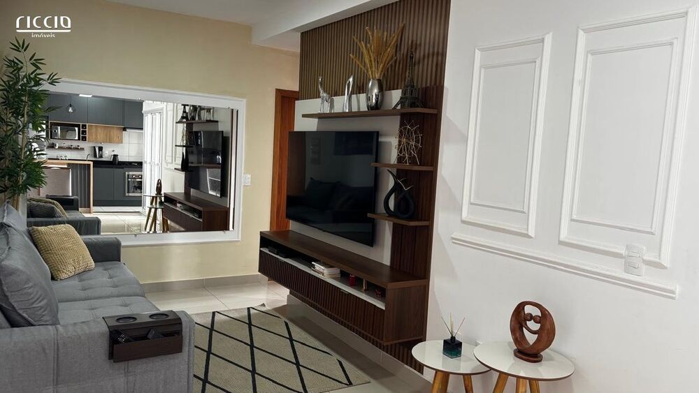 Apartamento, 2 quartos, 63 m² - Foto 4