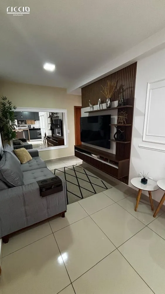 Apartamento, 2 quartos, 63 m² - Foto 5