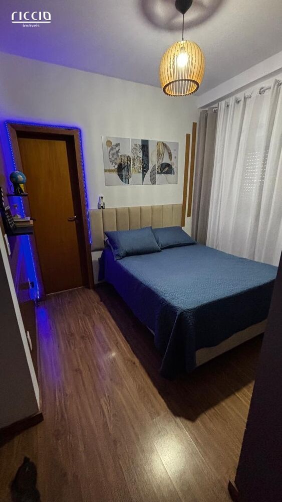 Apartamento, 2 quartos, 63 m² - Foto 12