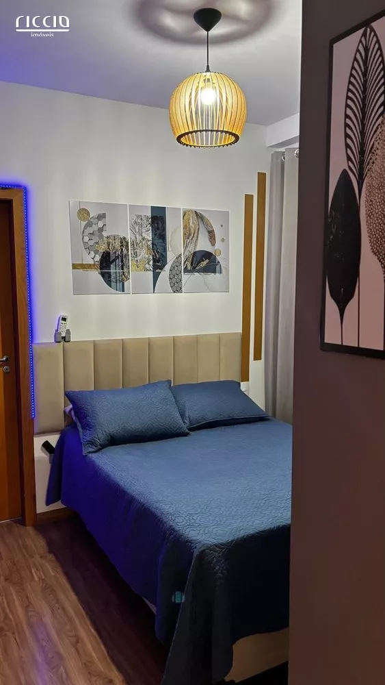 Apartamento, 2 quartos, 63 m² - Foto 7