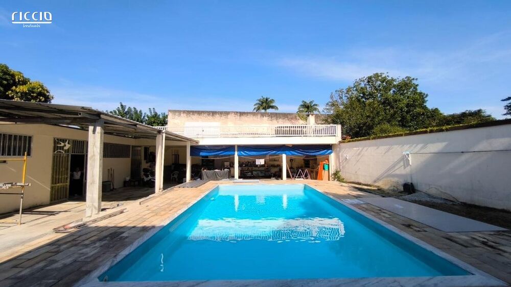 Casa Comercial, 315 m² - Foto 13