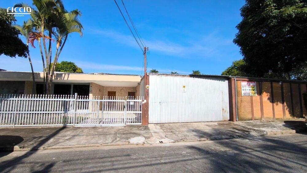 Casa Comercial, 315 m² - Foto 6