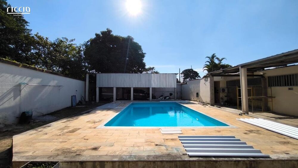 Casa Comercial, 315 m² - Foto 12