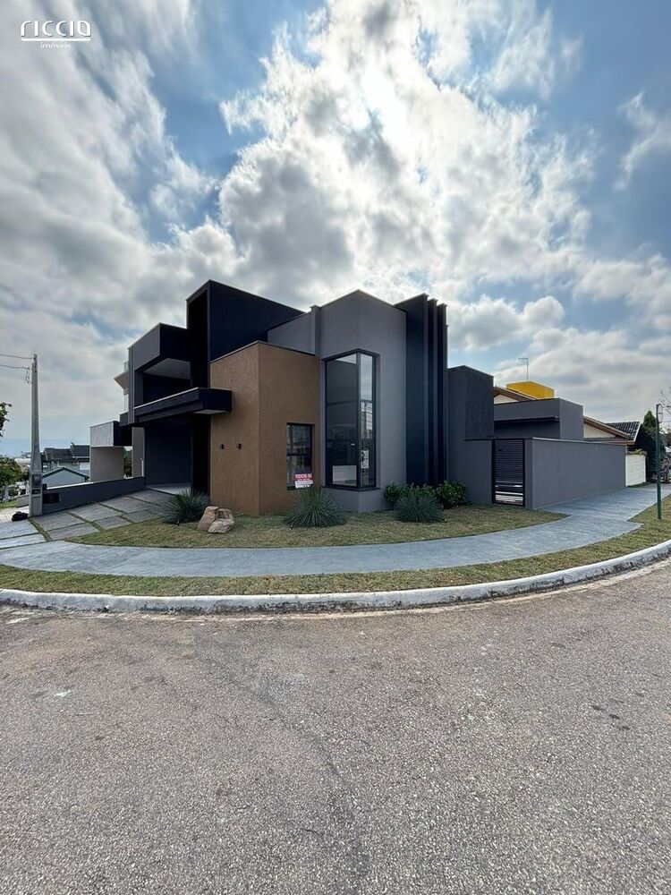 Casa de Condomínio à venda com 3 quartos, 160m² - Foto 2