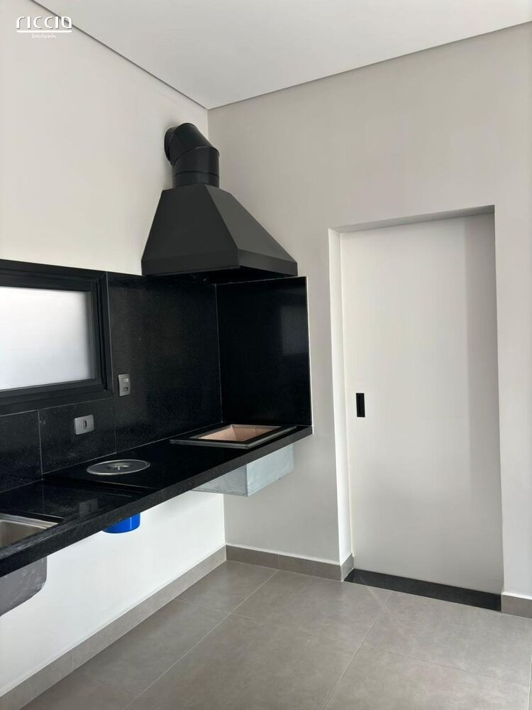 Casa de Condomínio à venda com 3 quartos, 160m² - Foto 3