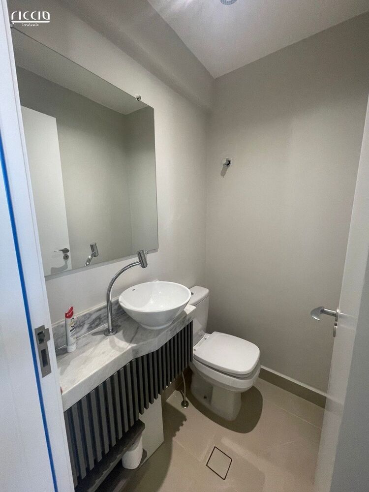 Cobertura, 3 quartos, 144 m² - Foto 6