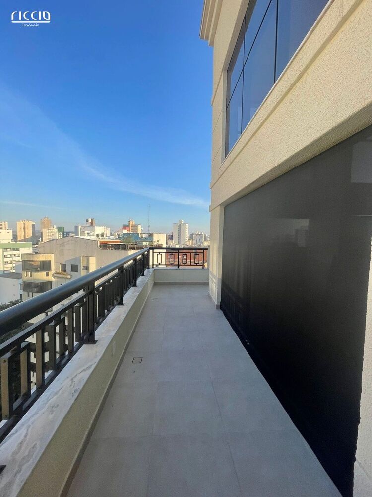 Cobertura, 3 quartos, 144 m² - Foto 15