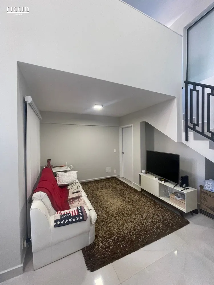 Cobertura, 3 quartos, 144 m² - Foto 1