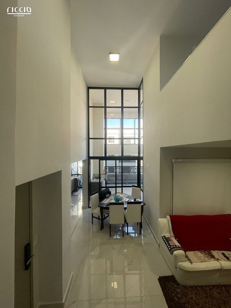 Cobertura, 3 quartos, 144 m² - Foto 3