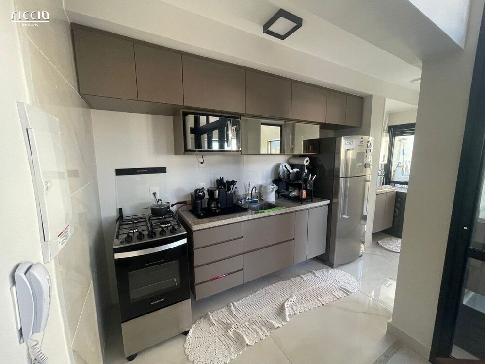 Cobertura, 3 quartos, 144 m² - Foto 7