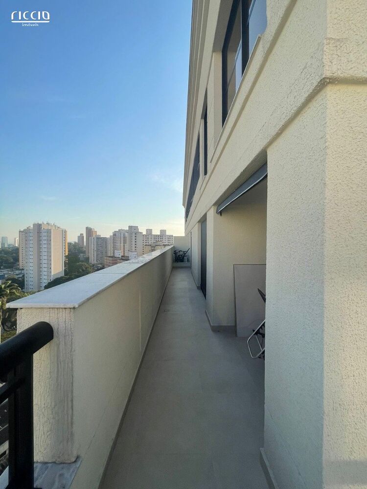 Cobertura, 3 quartos, 144 m² - Foto 14