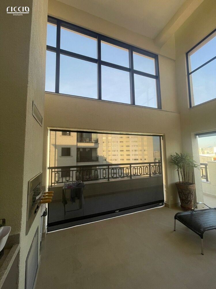 Cobertura, 3 quartos, 144 m² - Foto 4