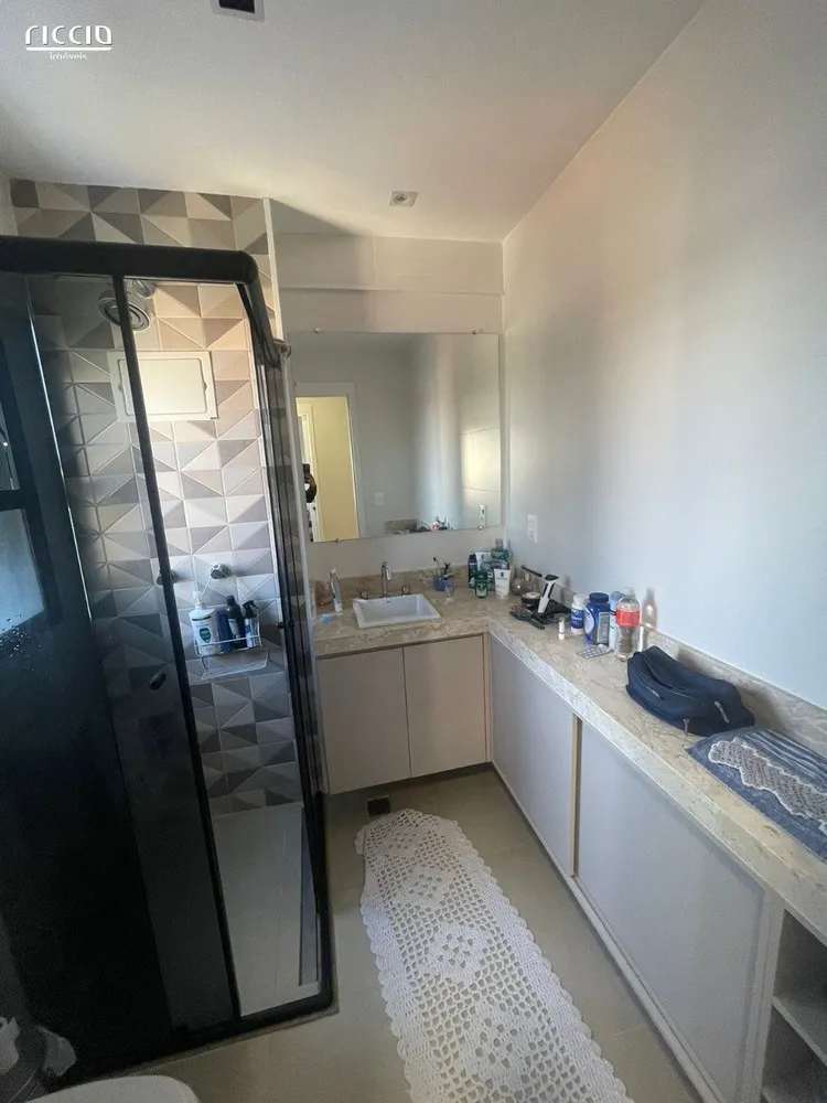 Cobertura, 3 quartos, 144 m² - Foto 2