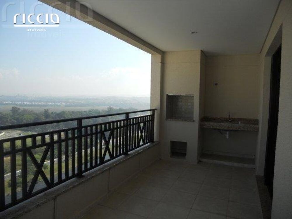 Apartamento, 4 quartos, 157 m² - Foto 1