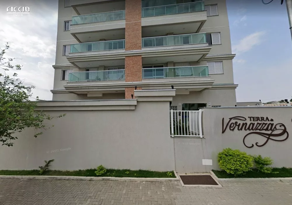 Apartamento à venda com 3 quartos, 104m² - Foto 1