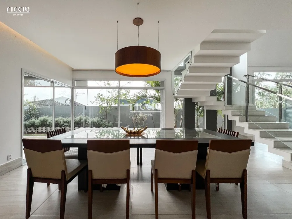 Casa de Condomínio, 5 quartos - Foto 2