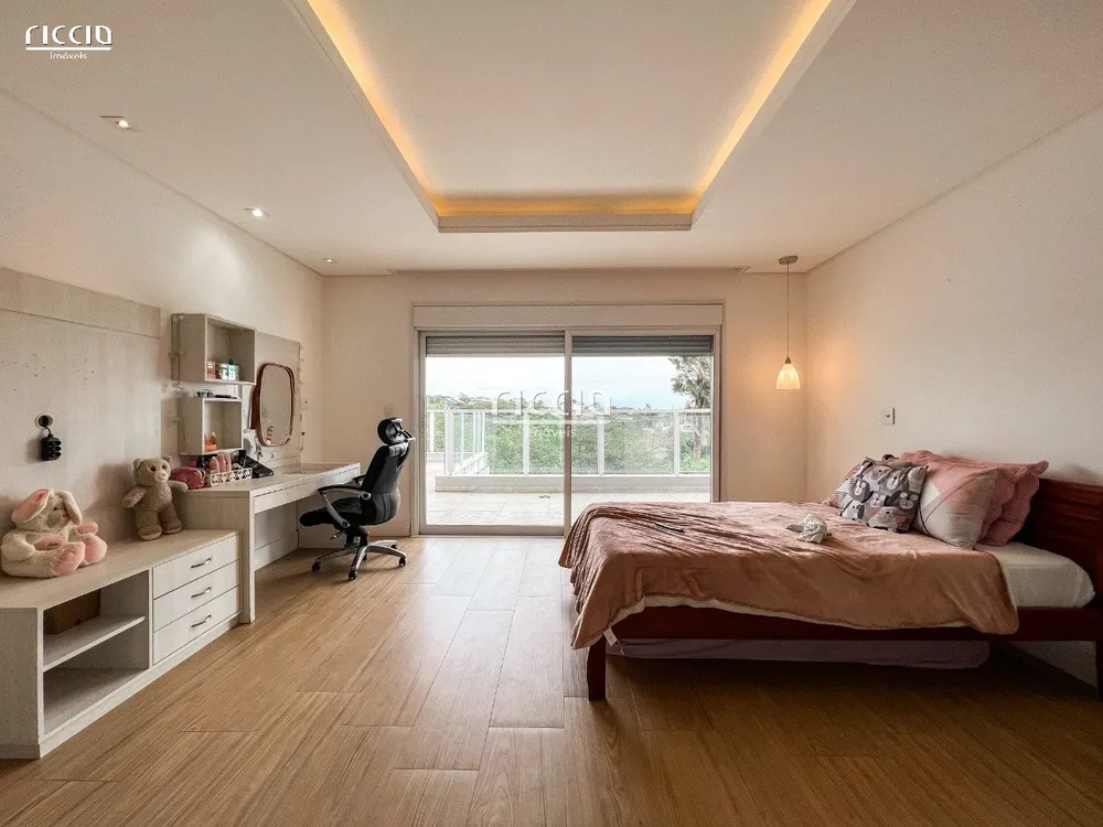 Casa de Condomínio, 5 quartos - Foto 7