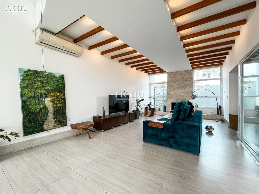 Casa de Condomínio, 5 quartos - Foto 3
