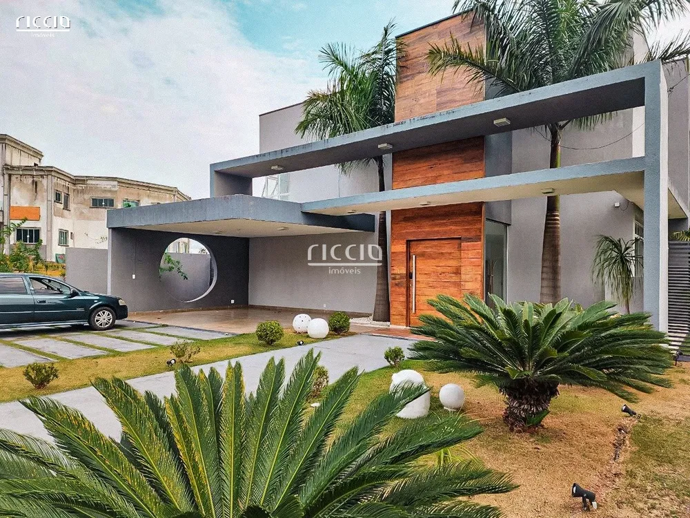 Casa de Condomínio, 5 quartos - Foto 3