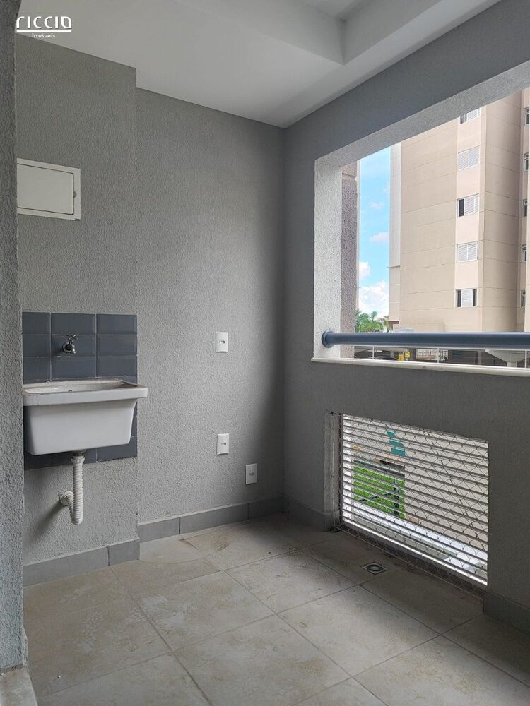 Apartamento à venda com 3 quartos, 75 - Foto 3