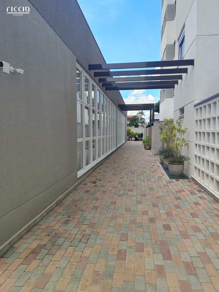 Apartamento à venda com 3 quartos, 75 - Foto 19