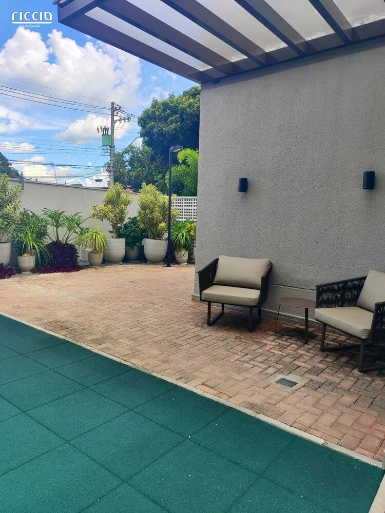 Apartamento à venda com 3 quartos, 75 - Foto 18