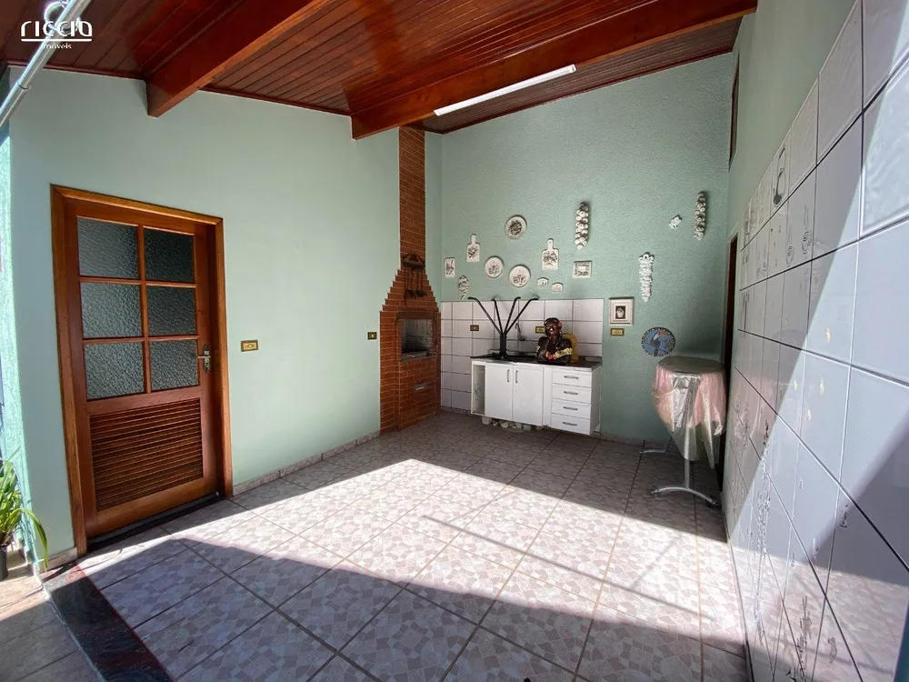 Casa de Condomínio, 3 quartos - Foto 6