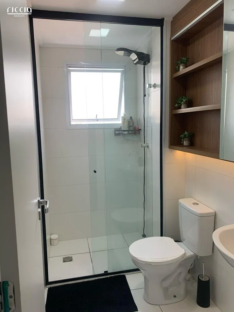 Apartamento, 2 quartos, 55 m² - Foto 6