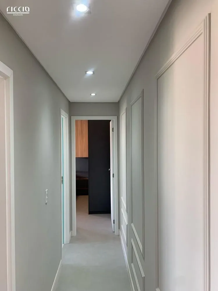 Apartamento, 2 quartos, 55 m² - Foto 4