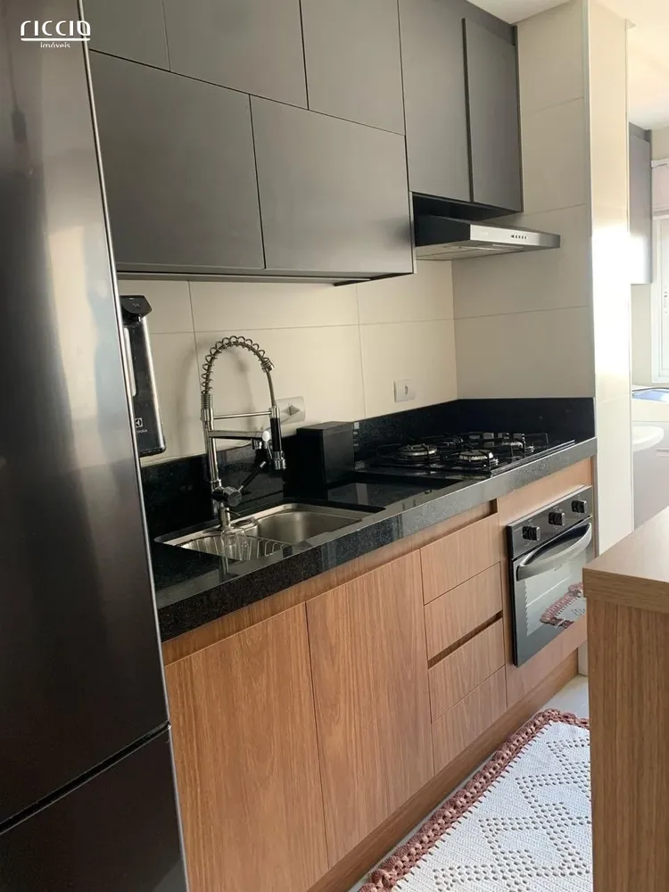 Apartamento, 2 quartos, 55 m² - Foto 3