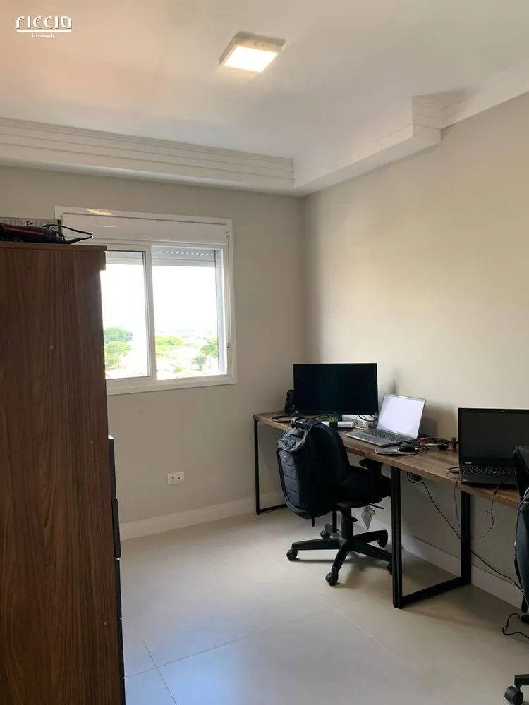 Apartamento, 2 quartos, 55 m² - Foto 5