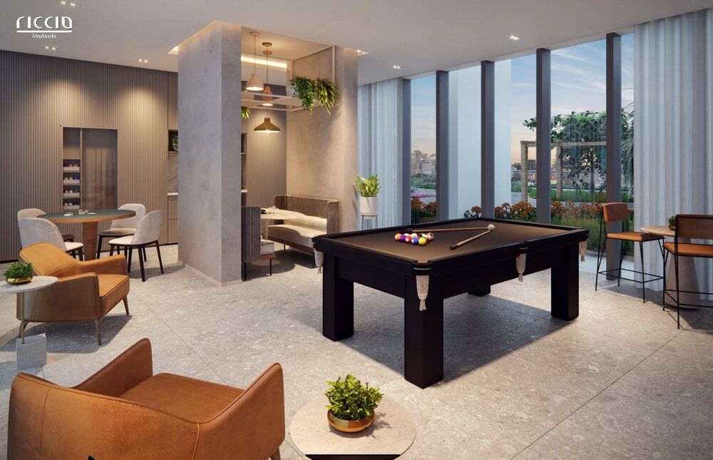 Apartamento à venda com 3 quartos, 97m² - Foto 20