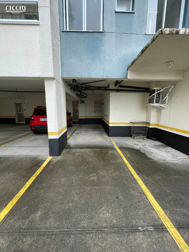 Apartamento, 3 quartos, 88 m² - Foto 6