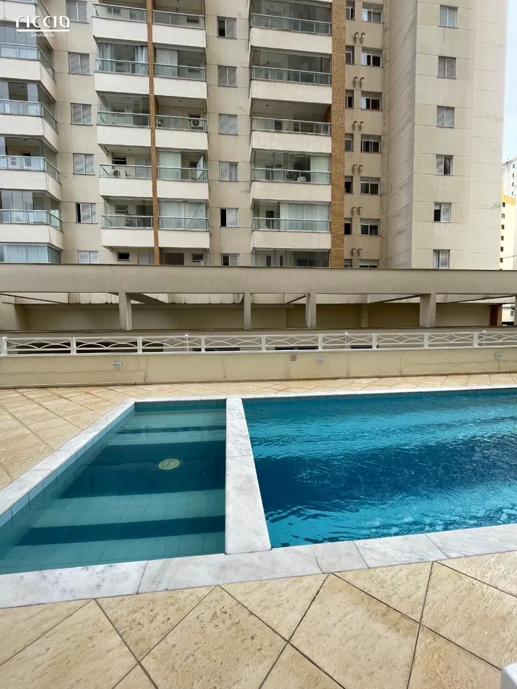 Apartamento, 3 quartos, 88 m² - Foto 1