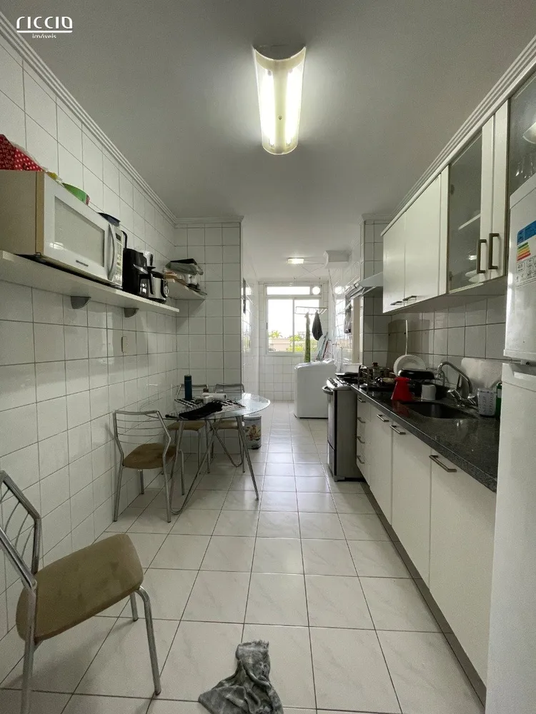 Apartamento, 3 quartos, 88 m² - Foto 2