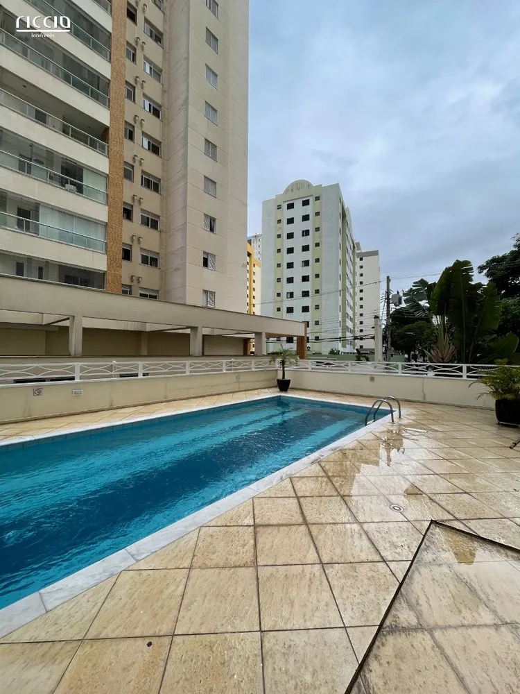 Apartamento, 3 quartos, 88 m² - Foto 3