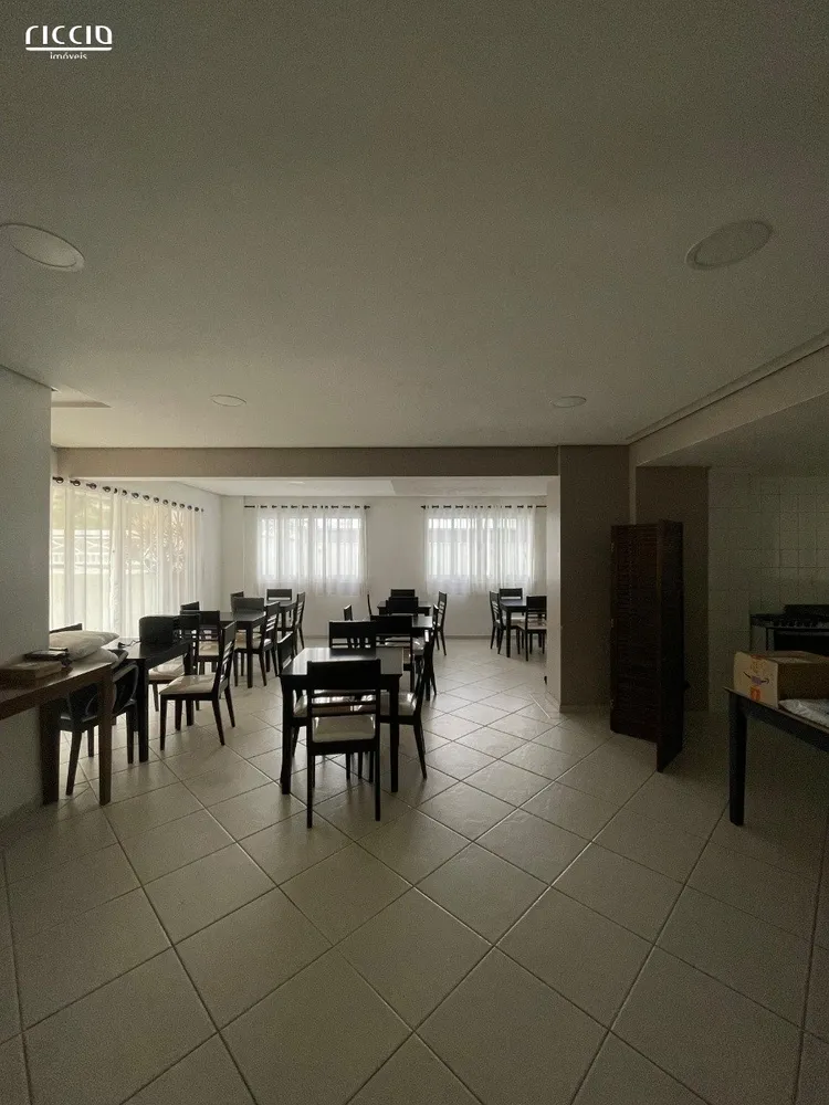 Apartamento, 3 quartos, 88 m² - Foto 8