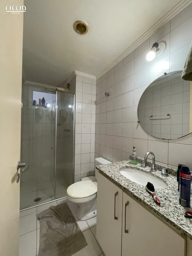 Apartamento, 3 quartos, 88 m² - Foto 4