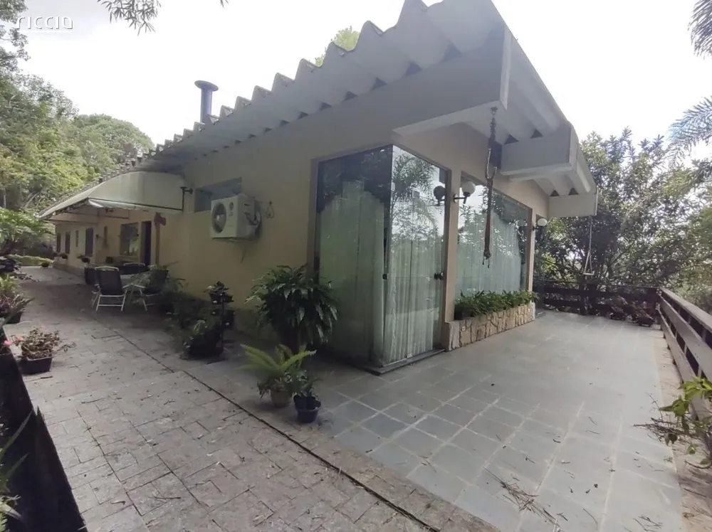 Casa de Condomínio, 4 quartos - Foto 3