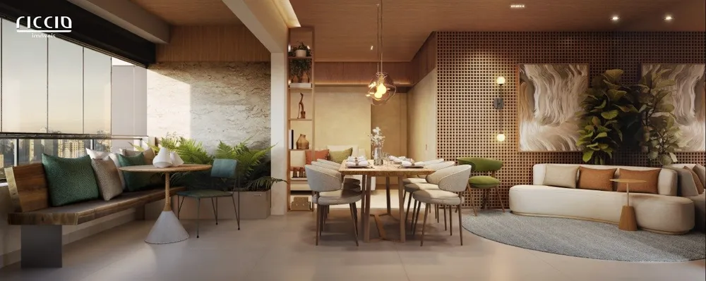 Apartamento, 2 quartos, 56 m² - Foto 11