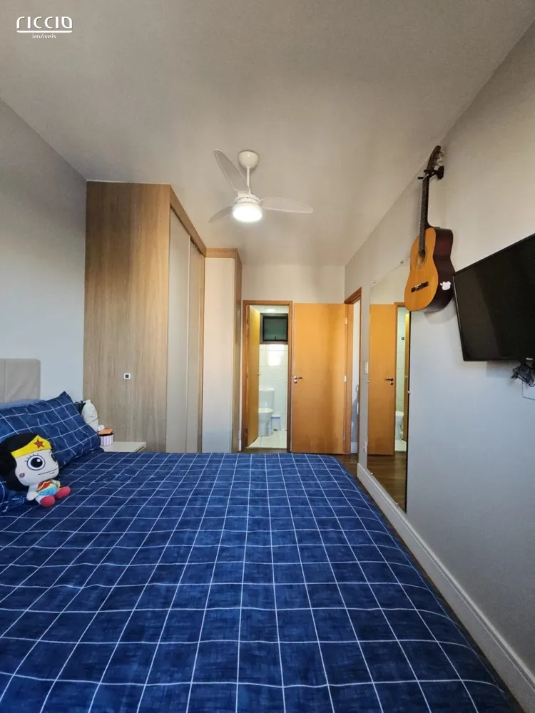 Apartamento, 2 quartos, 65 m² - Foto 4