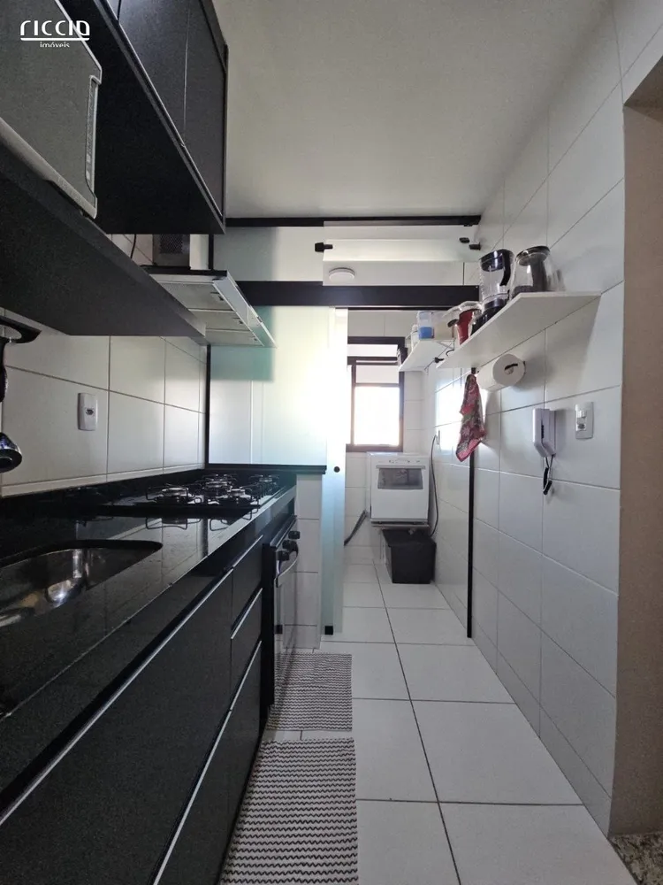 Apartamento, 2 quartos, 65 m² - Foto 3