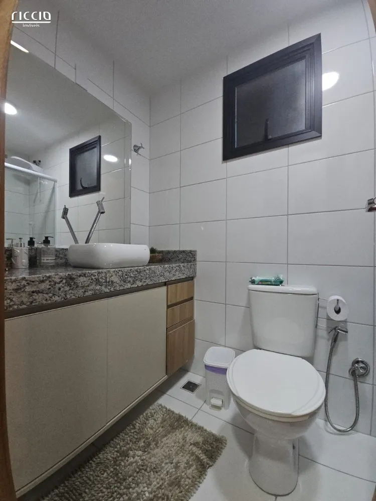 Apartamento, 2 quartos, 65 m² - Foto 6